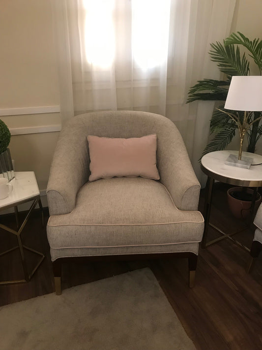 Living Room Armchair