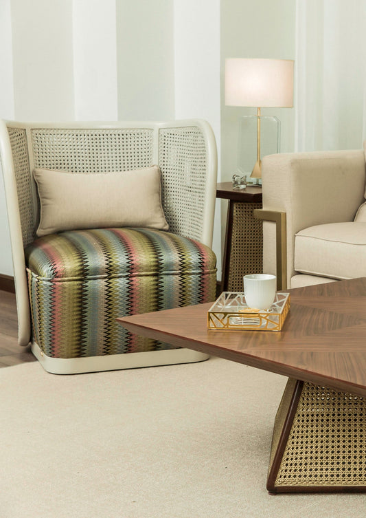 Living Room Armchair