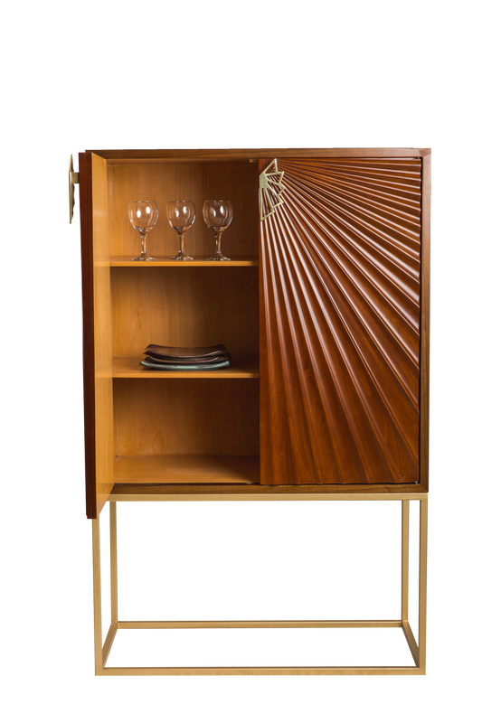 Pharaonic Sideboard