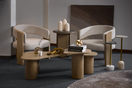 Living Room Armchair