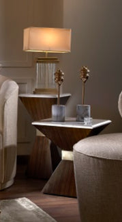 Gatsby Side Table