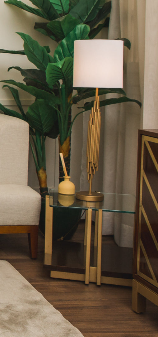 Wings Side Table