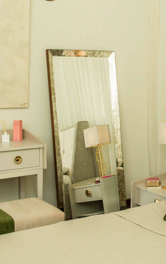 Serenity Mirror