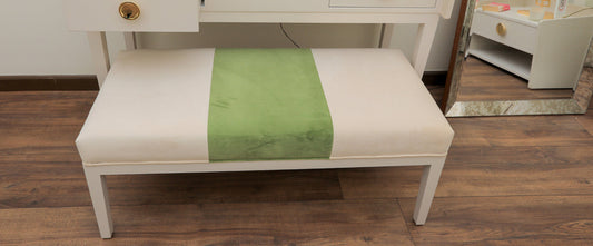 Serenity Banquette