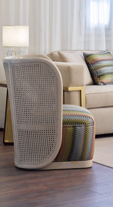Living Room Armchair