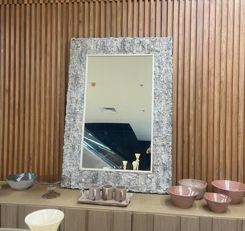 Painting Mirror