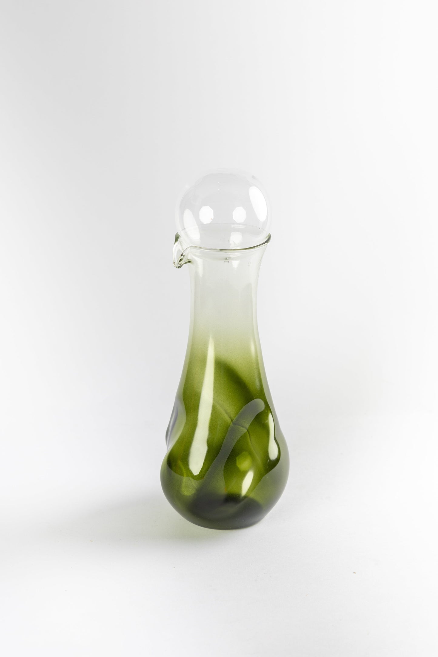 Glass Bottles
