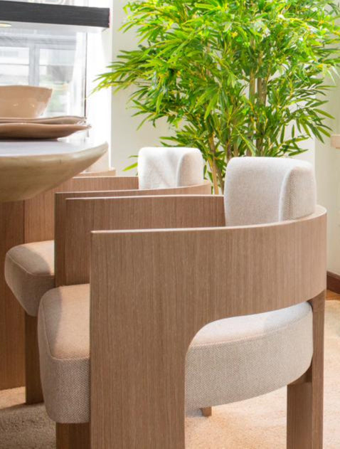 Dome Chair