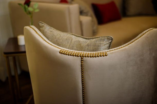 Living Room Armchair