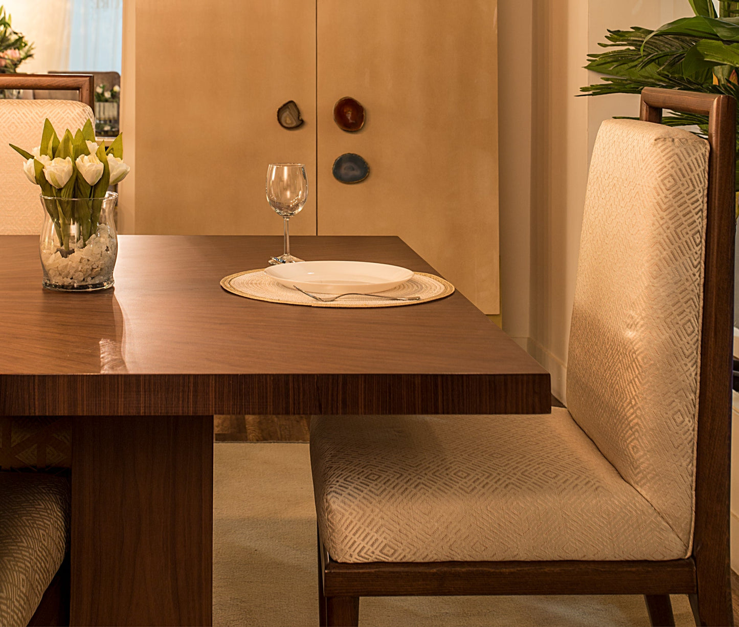 Marquise Chair