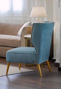 Living Room Armchair