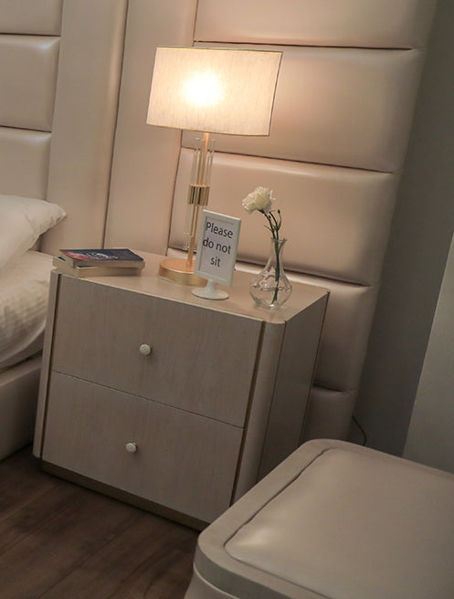 Allure Commode