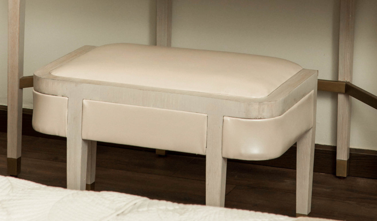Allure Bench