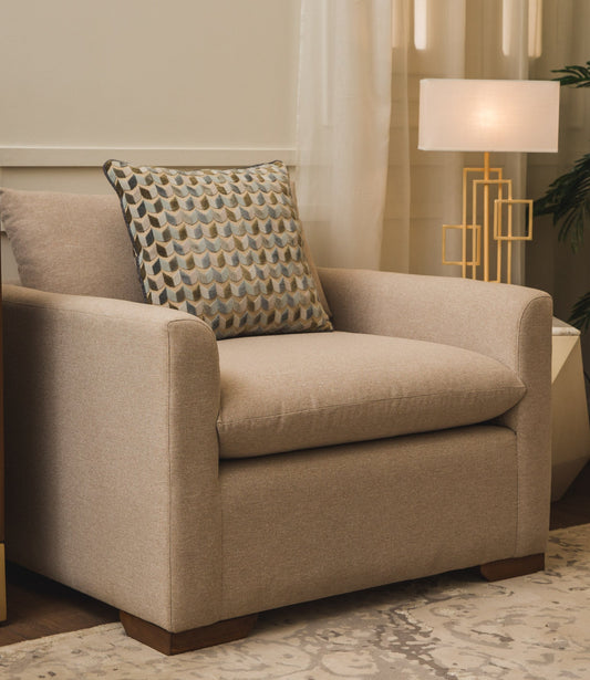 Living Room Armchair