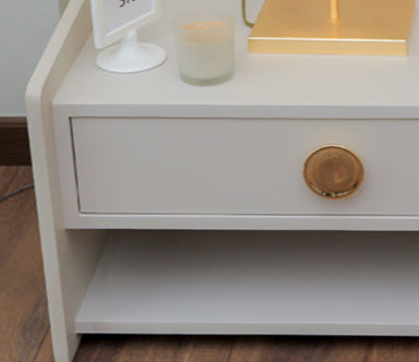 Serenity Commode