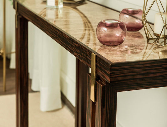 Enchanted Console