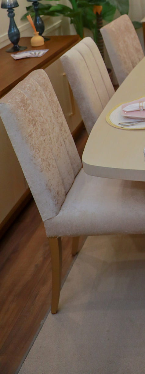 Eden Chair