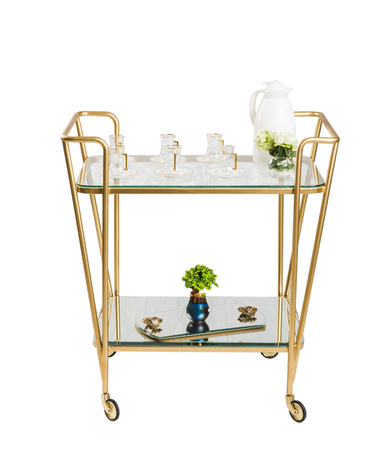 Tea Table