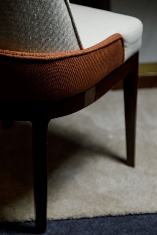 Marble Chair