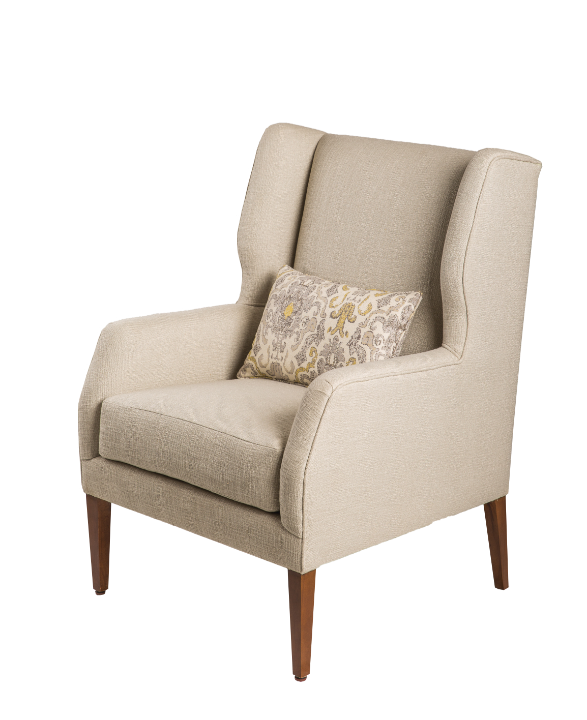 Living Room Armchair
