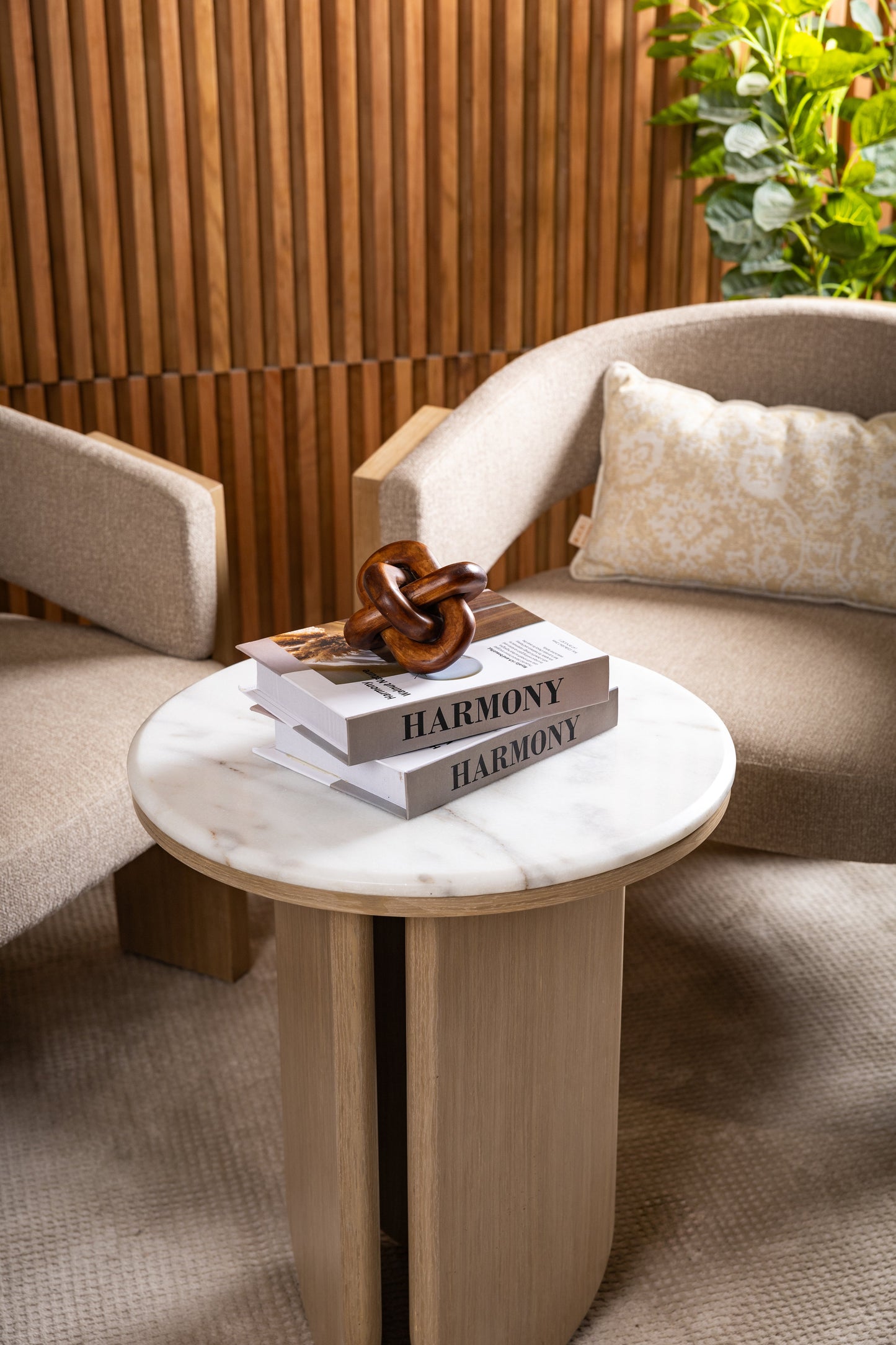 Living Room Armchair