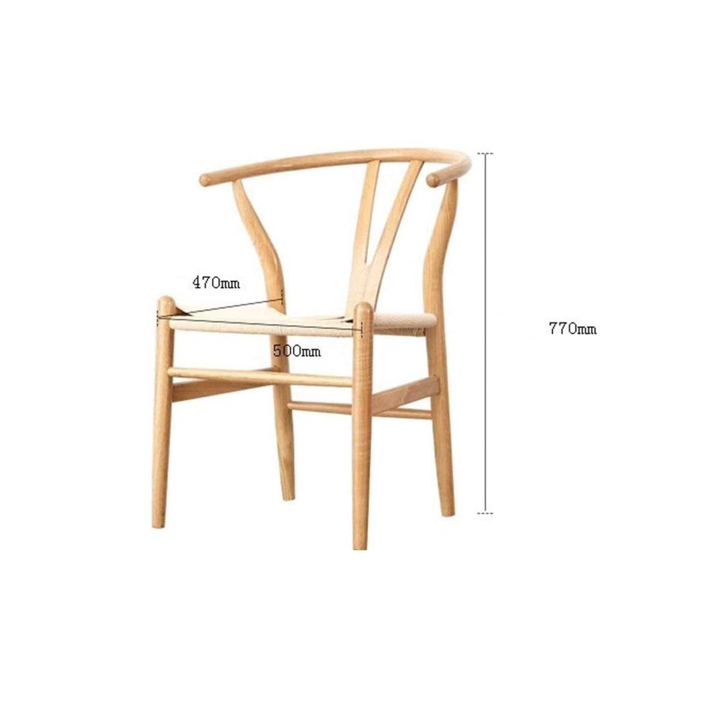 Chair FORAL