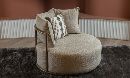 Rotating relax footie