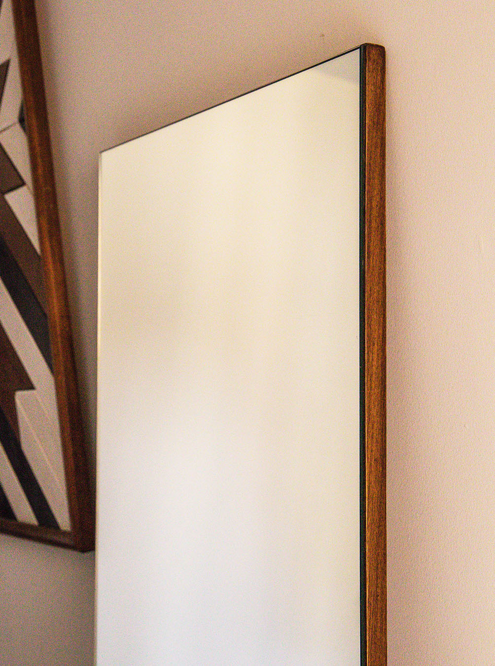 Full Standing Mirror