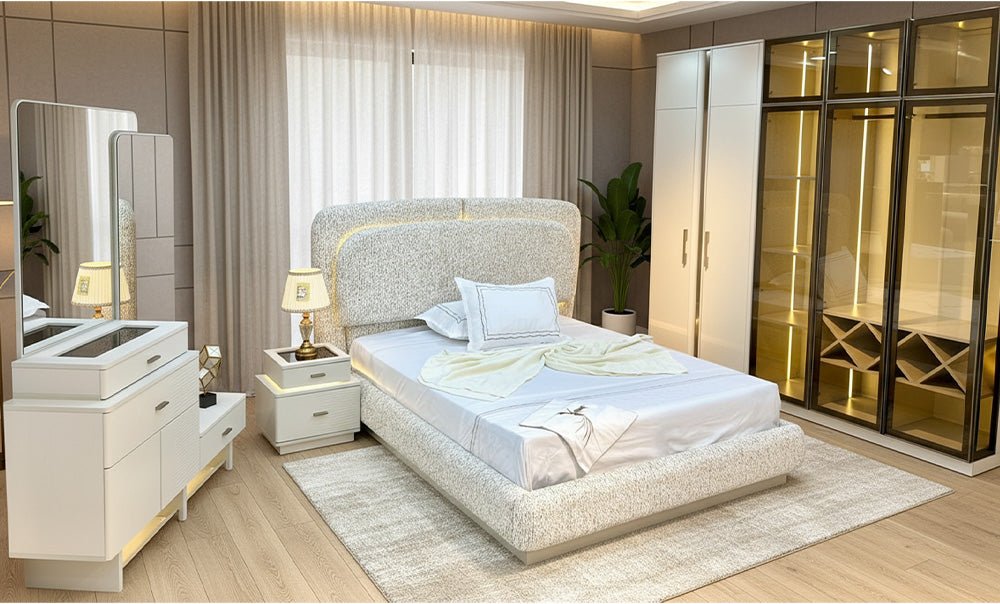Dream bedroom