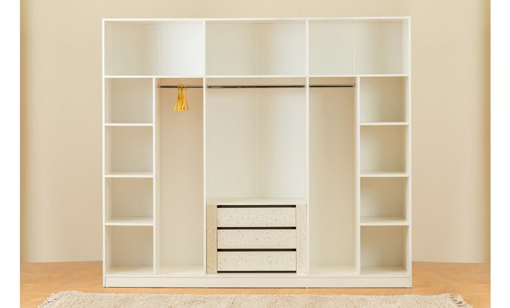 New Moscow bedroom
