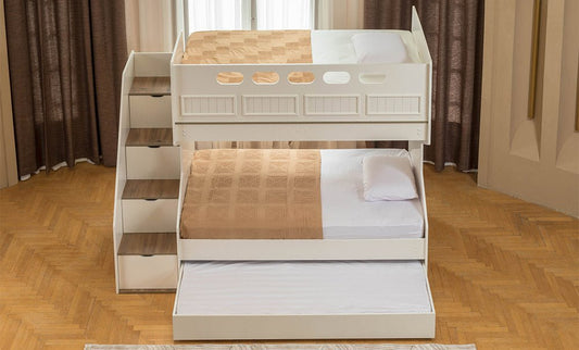 Tiffany Doreen Bed