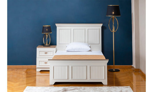 Tiffany youth bedroom