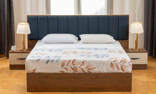 Yarn bedroom - wardrobe 200 cm
