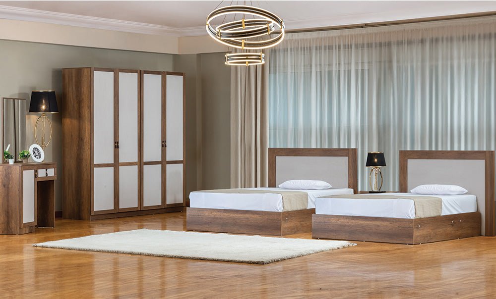 Youth decoration bedroom