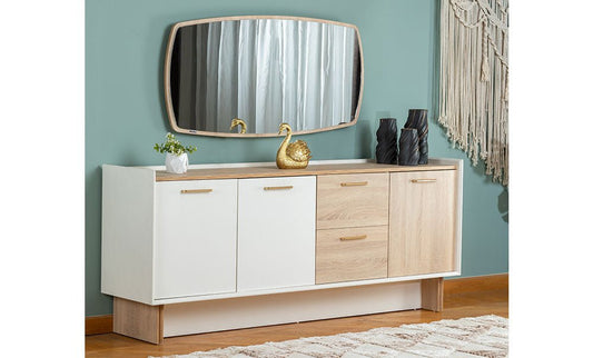 Rio dining room with 6 chairs