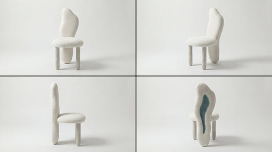LAKE Dining Set