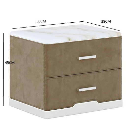 Lola bedside table