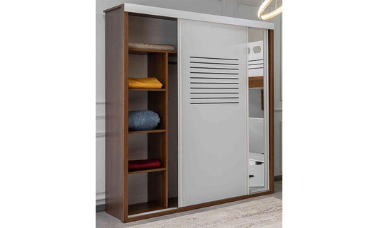 Hugo wardrobe