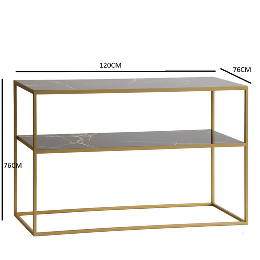 Paris console