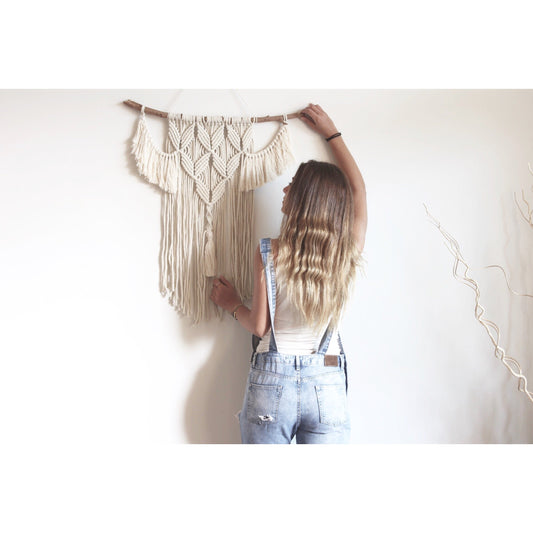 Paloma Wall Hanger