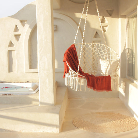 Swing Sofa