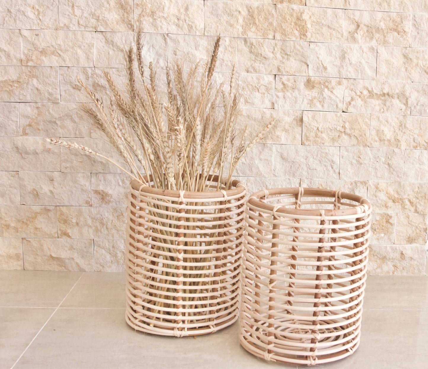 Khiva Basket