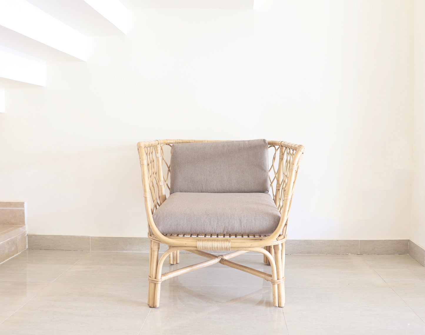 Rattana Chair