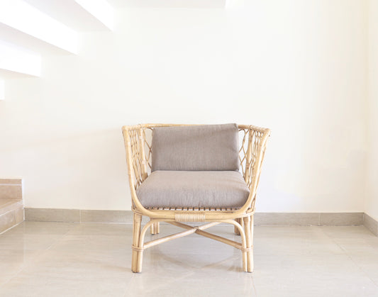 Rattana Chair