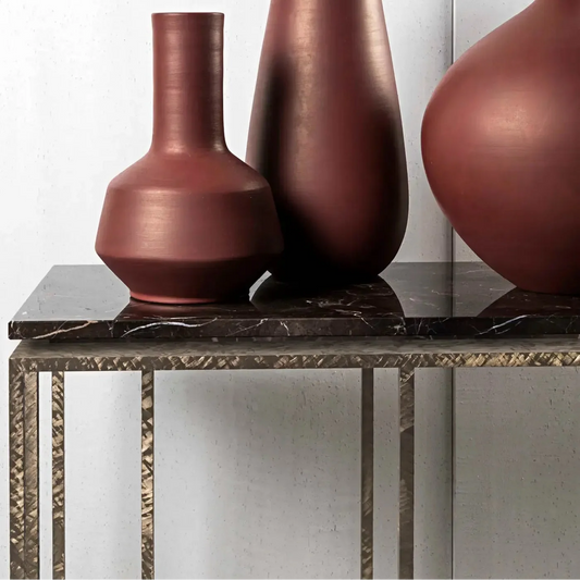Lineup Elegance Console