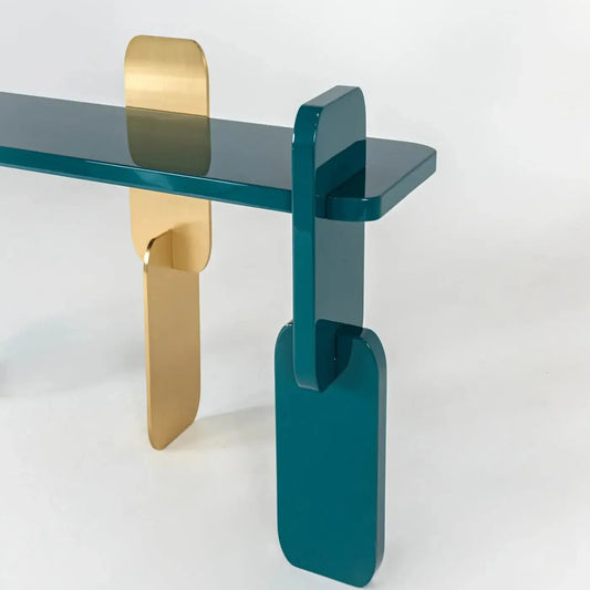 Grafting Verde Console