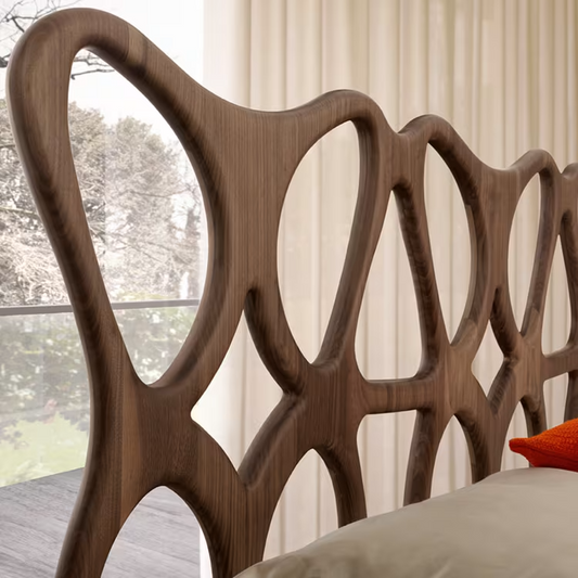 Pedrera bed