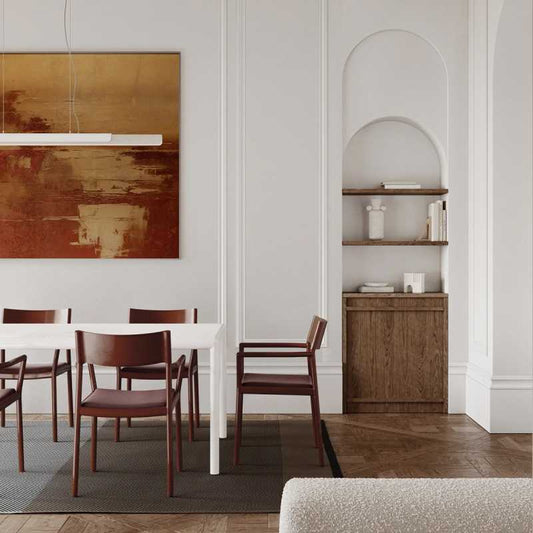 Maison Luxe chair