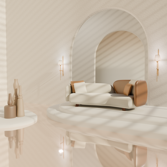 Kimmie - Sofa