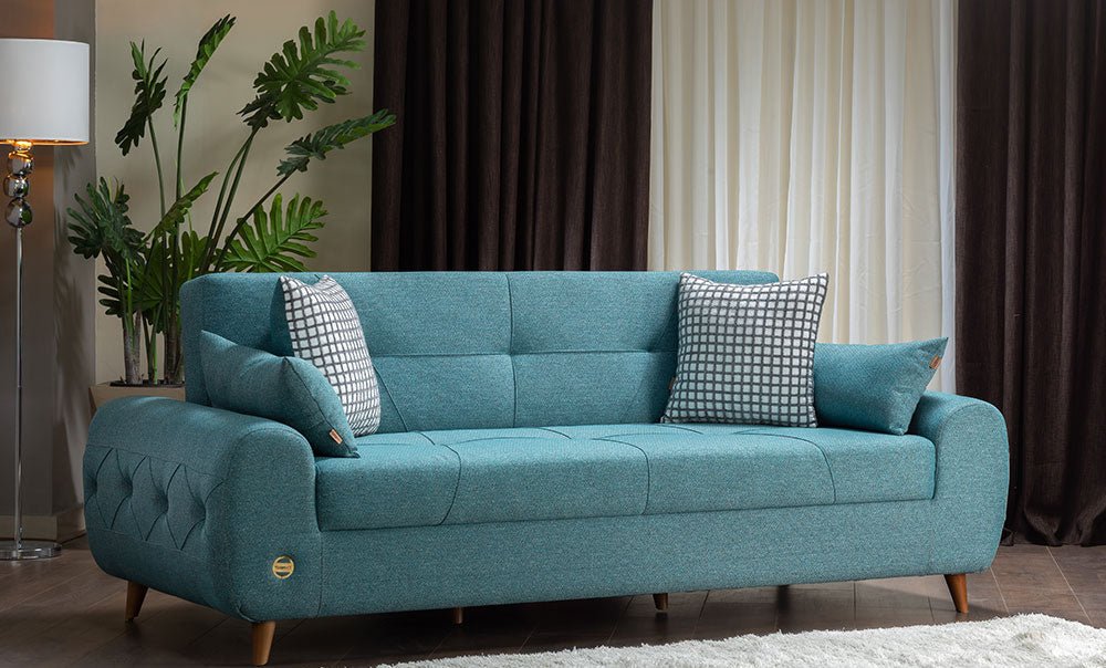 Flash sofa bed